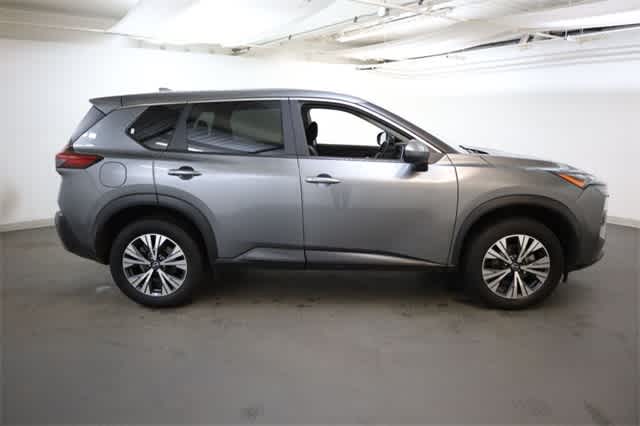 Thumbnail: 2023 Nissan Rogue - 9