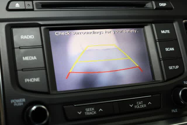 Thumbnail: 2015 Hyundai Sonata - 17