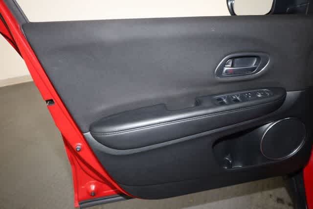 Thumbnail: 2018 Honda HR-V - 13