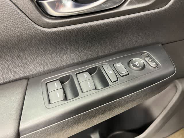 Thumbnail: 2026 Honda CR-V - 14