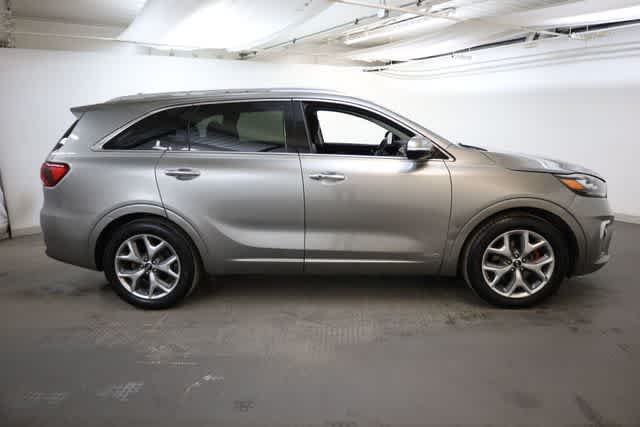 Thumbnail: 2019 Kia Sorento - 9