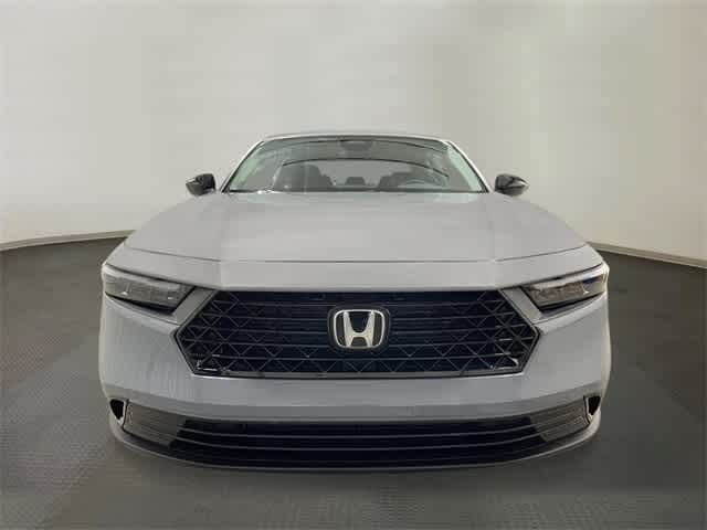 Thumbnail: 2025 Honda Accord - 9