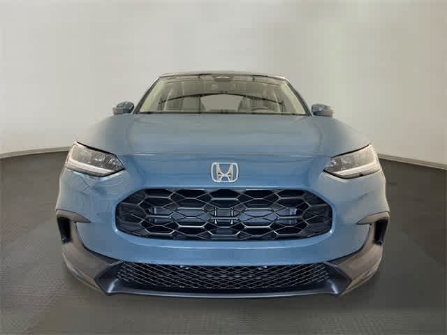 Thumbnail: 2026 Honda HR-V - 9