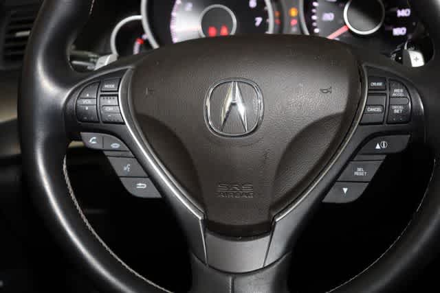 Thumbnail: 2013 Acura TL - 29