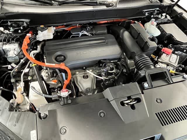 Thumbnail: 2026 Honda CR-V - 12