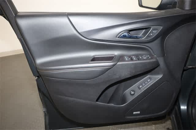 Thumbnail: 2020 Chevrolet Equinox - 13