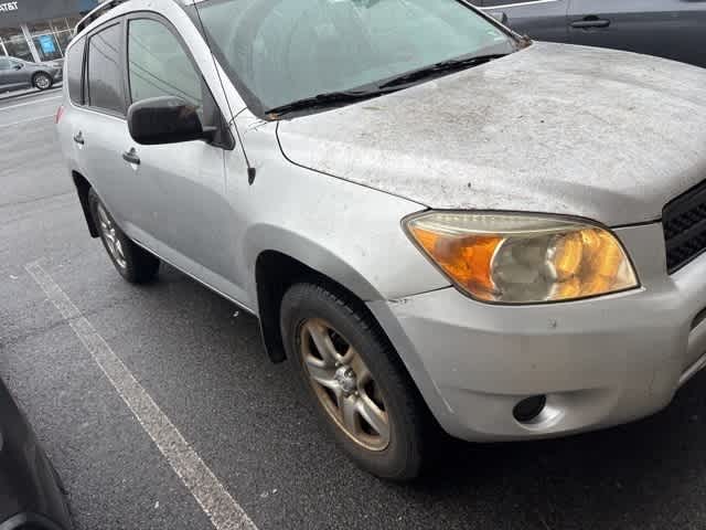 Thumbnail: 2008 Toyota RAV4 - 3