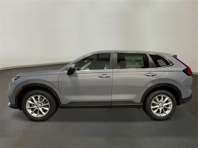 Thumbnail: 2026 Honda CR-V - 2