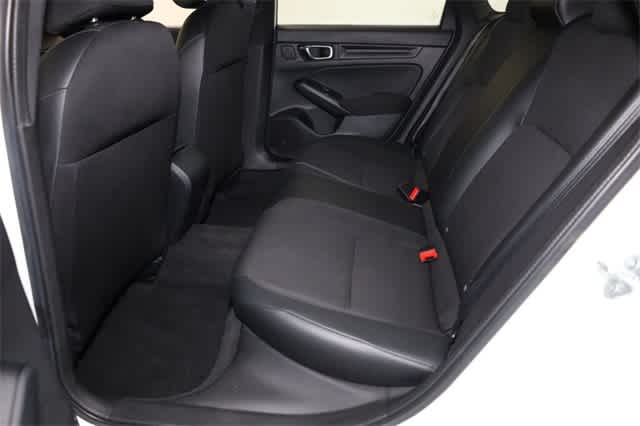 Thumbnail: 2023 Honda Civic - 21