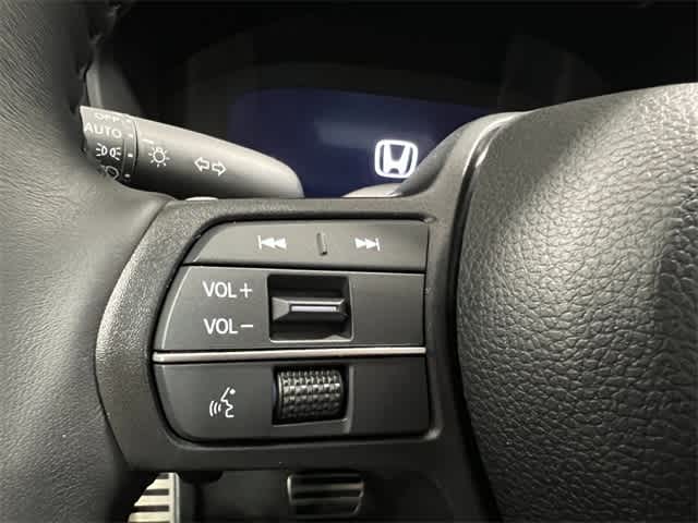 Thumbnail: 2025 Honda Accord - 19