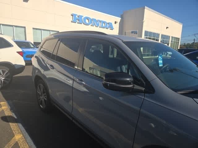 Thumbnail: 2022 Honda Pilot - 15