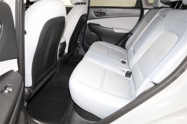 Thumbnail: 2023 Hyundai Kona - 21