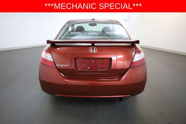 Thumbnail: 2006 Honda Civic - 6