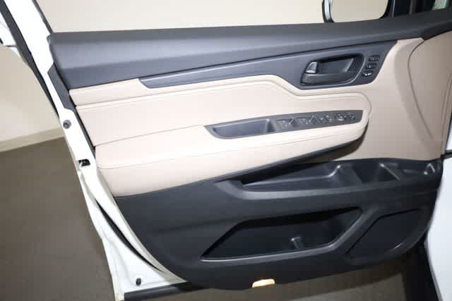 Thumbnail: 2024 Honda Odyssey - 13