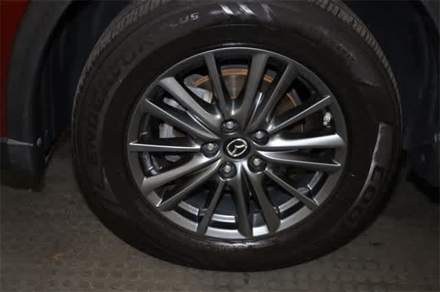 Thumbnail: 2019 Mazda CX-5 - 36