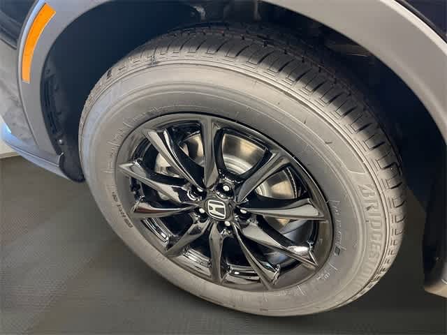 Thumbnail: 2026 Honda CR-V - 11