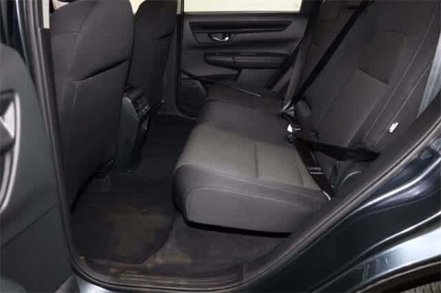 Thumbnail: 2024 Honda CR-V - 21