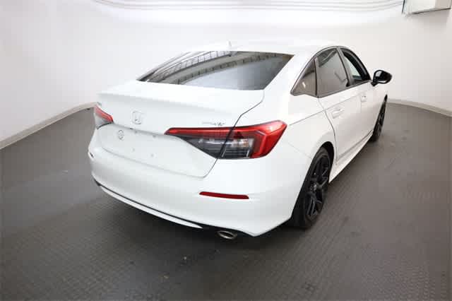 Thumbnail: 2024 Honda Civic - 7