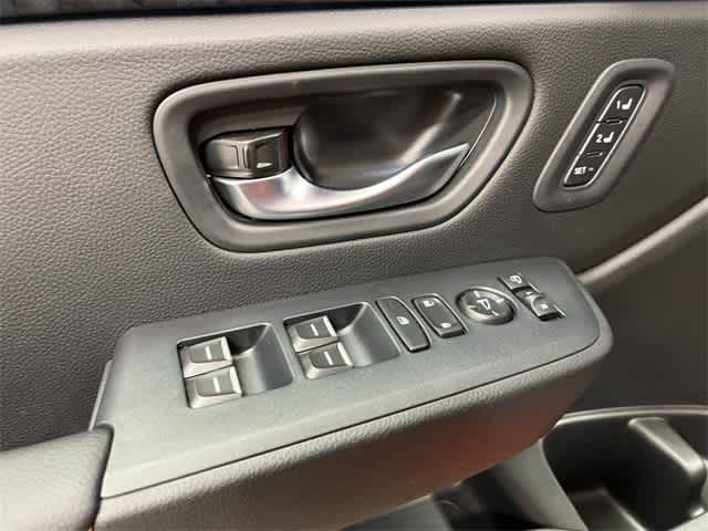 Thumbnail: 2026 Honda Passport - 13