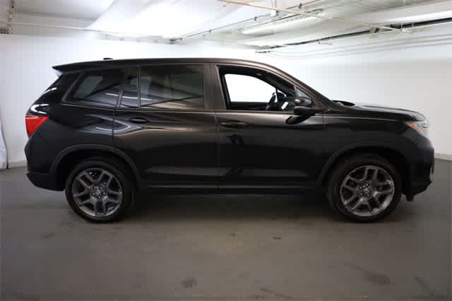 2023 Honda Passport EX-L 9