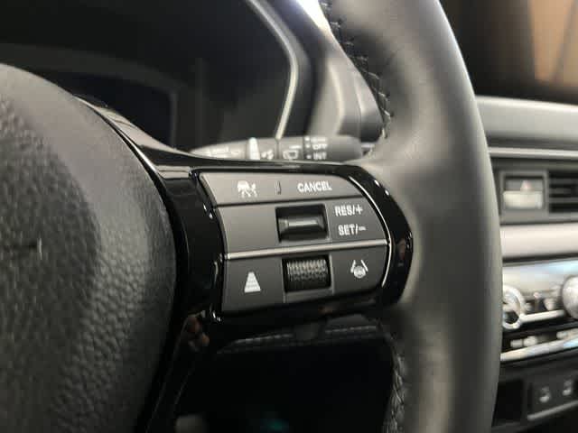 Thumbnail: 2026 Honda Pilot - 17