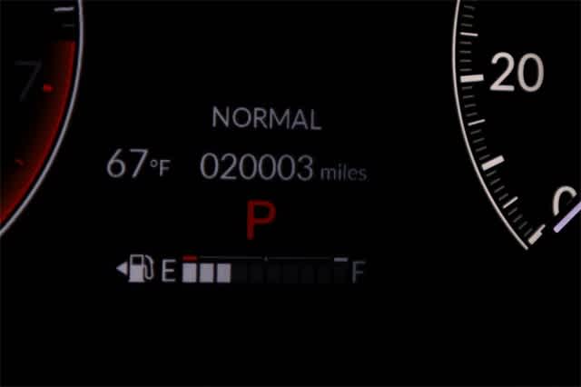 Thumbnail: 2024 Honda HR-V - 27