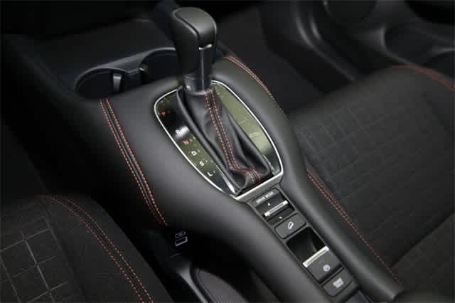 Thumbnail: 2025 Honda HR-V - 16