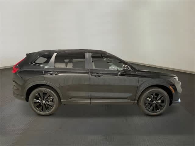 Thumbnail: 2026 Honda CR-V - 8