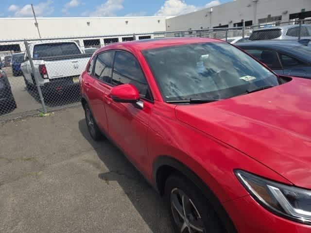 Thumbnail: 2023 Honda HR-V - 19