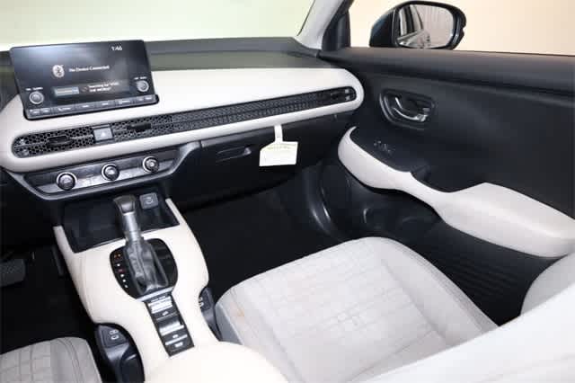 Thumbnail: 2024 Honda HR-V - 18