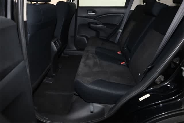 Thumbnail: 2015 Honda CR-V - 21