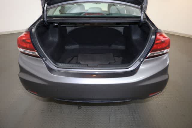 Thumbnail: 2015 Honda Civic - 27