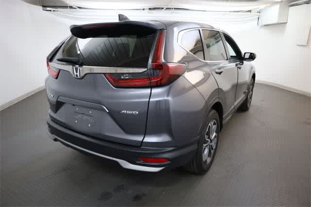 Thumbnail: 2022 Honda CR-V - 7