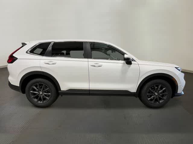 Thumbnail: 2026 Honda CR-V - 7