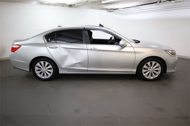 Thumbnail: 2014 Honda Accord - 9