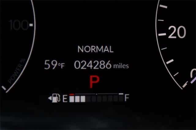 Thumbnail: 2023 Honda CR-V - 25