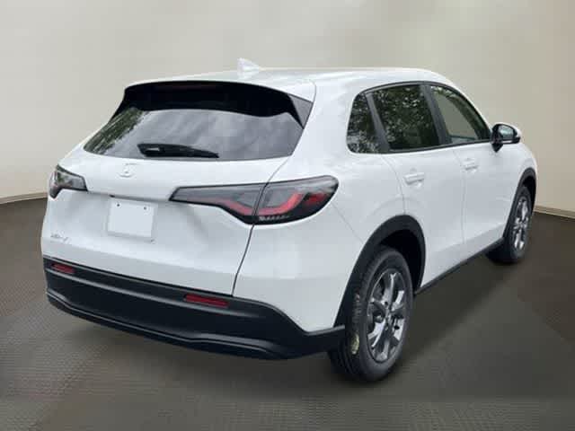 Thumbnail: 2026 Honda HR-V - 5