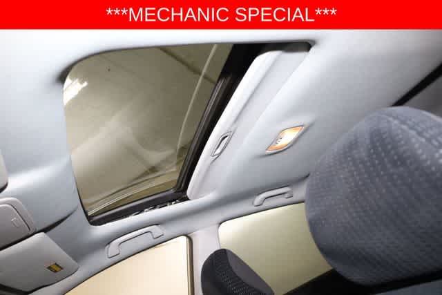 Thumbnail: 2009 Honda CR-V - 19