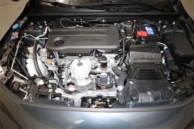 Thumbnail: 2026 Honda Civic - 34