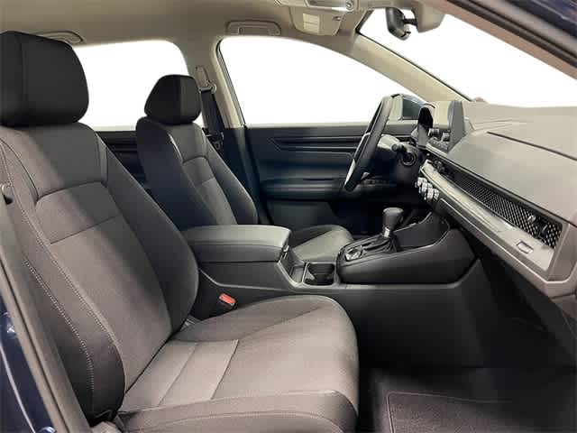 2025 Honda CR-V LX 30