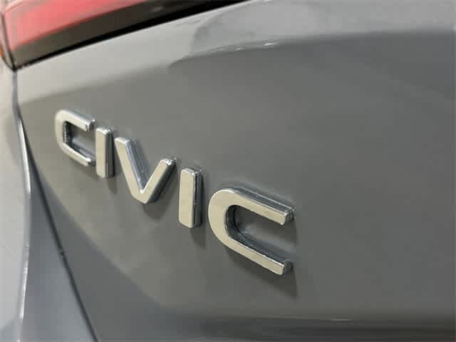 Thumbnail: 2026 Honda Civic - 6