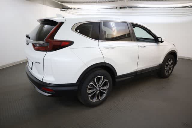 Thumbnail: 2022 Honda CR-V - 8