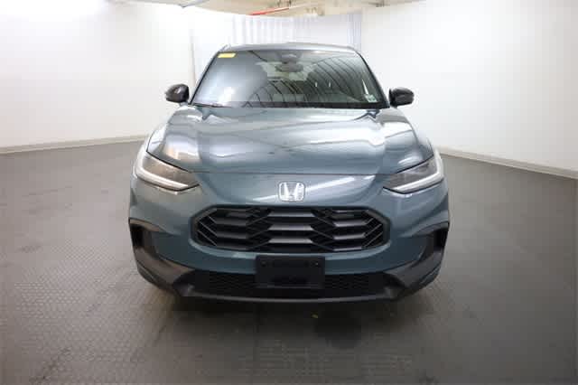 Thumbnail: 2025 Honda HR-V - 12