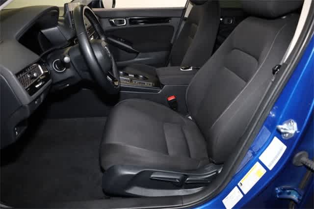 Thumbnail: 2024 Honda Civic - 14