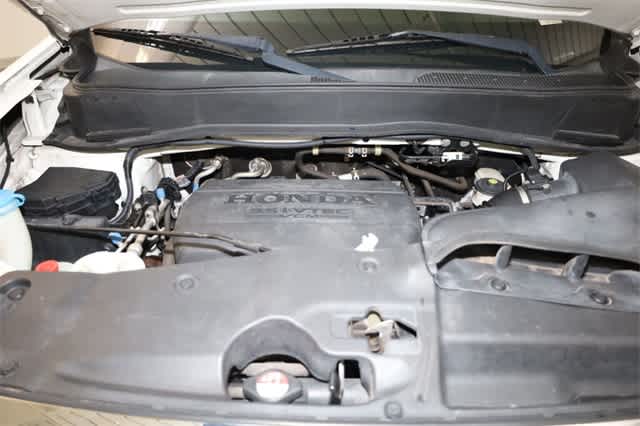 Thumbnail: 2013 Honda Pilot - 34