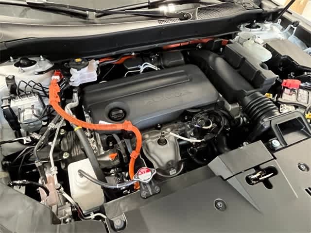 Thumbnail: 2026 Honda CR-V - 12