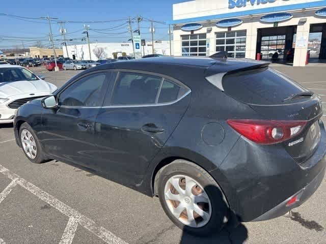 Thumbnail: 2016 Mazda Mazda3 - 7