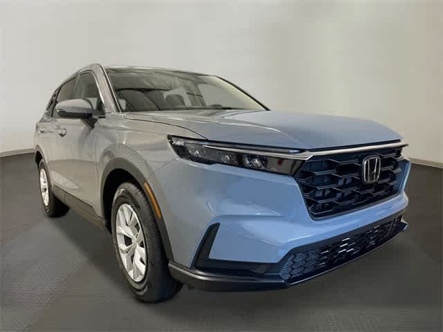 Thumbnail: 2026 Honda CR-V - 8