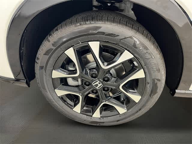 Thumbnail: 2026 Honda HR-V - 10