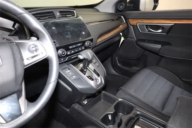 Thumbnail: 2022 Honda CR-V - 23